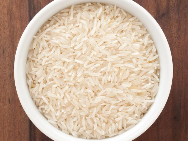 Safi Indian Basmati Rice -10Kg